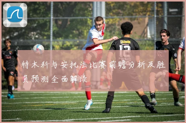 特木科与安托法比赛前瞻分析及胜负预测全面解读